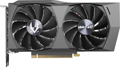 Zotac GeForce RTX 3070 Twin Edge OC 8GB GDDR6 - CeX (UK): - Buy